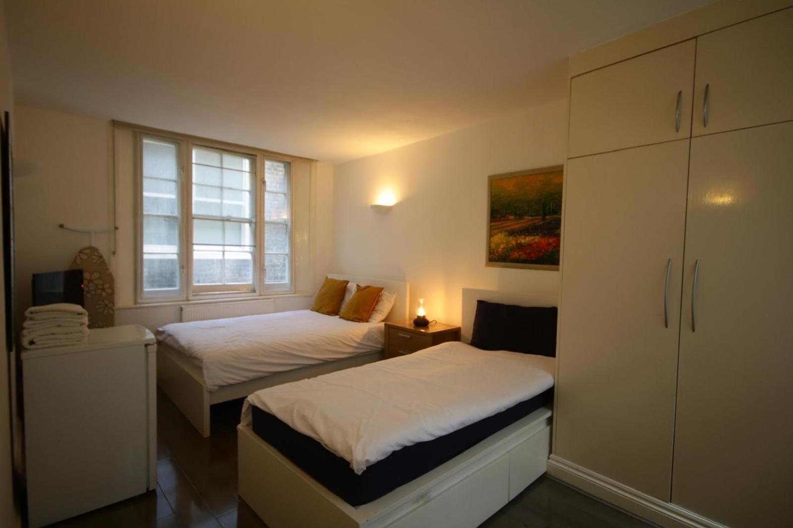 Appartamento 1-bed Flat By Liverpool Street