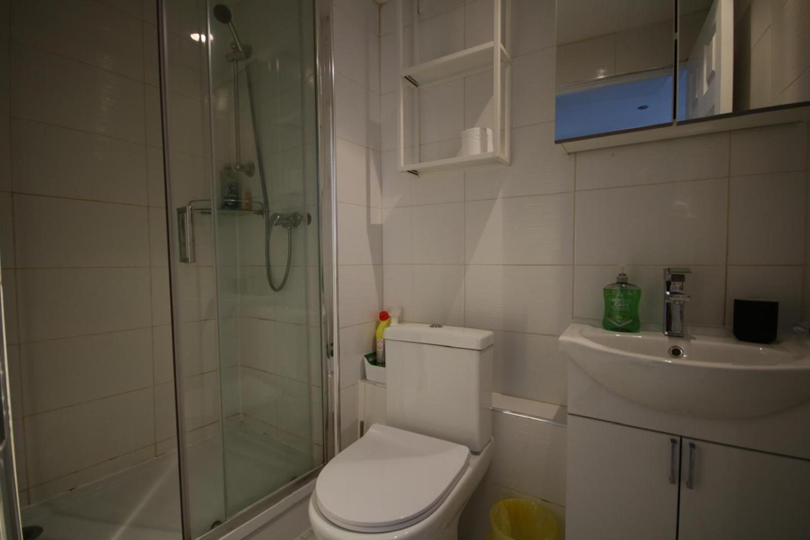1-bed Flat By Liverpool Street Appartamento *