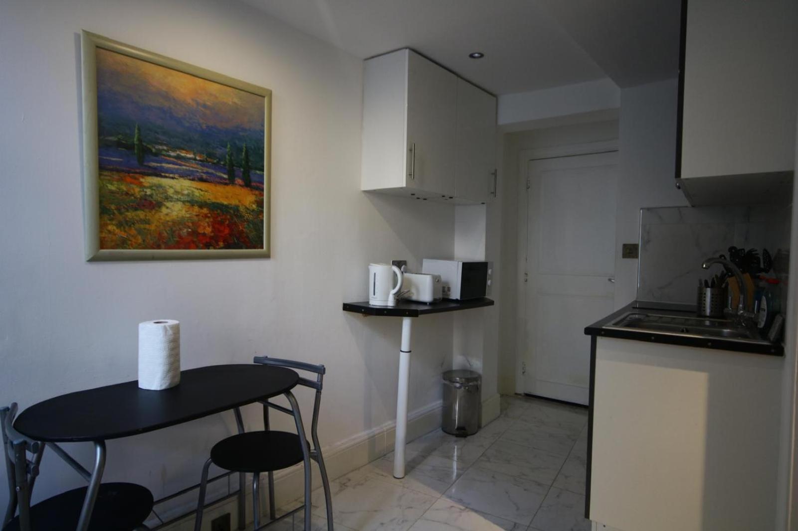 Appartamento 1-bed Flat By Liverpool Street *